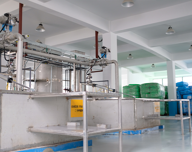 filter paper factory