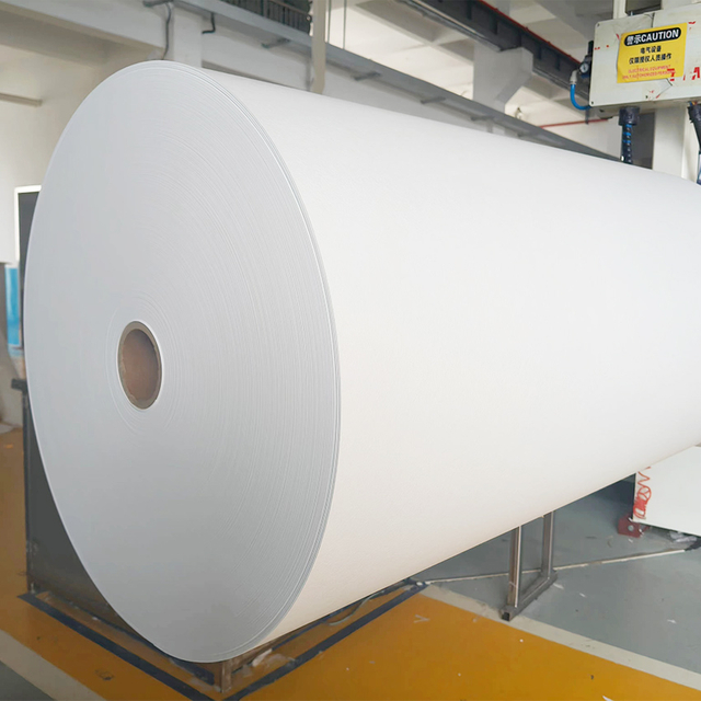 H13 glass fiber filter paper