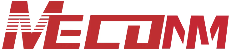 MECONM logo