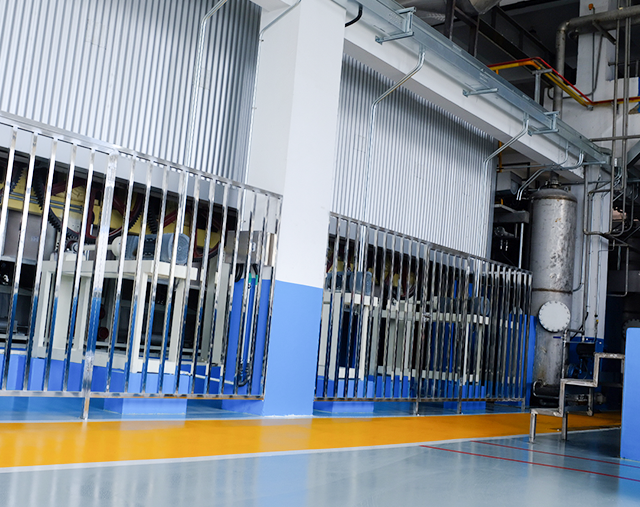 filter paper factory