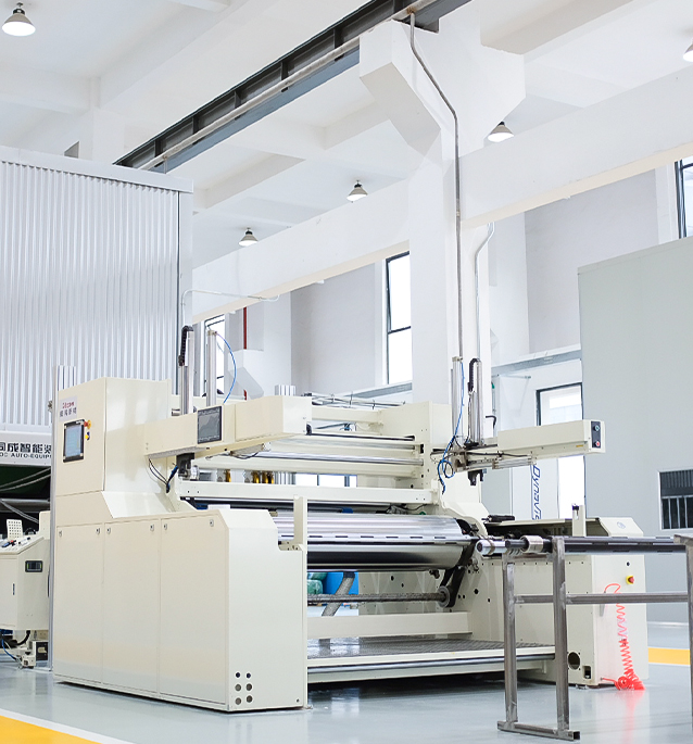 filtration materials manufacturer
