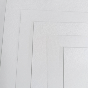Heat resisting H13 glass fiber filter paper