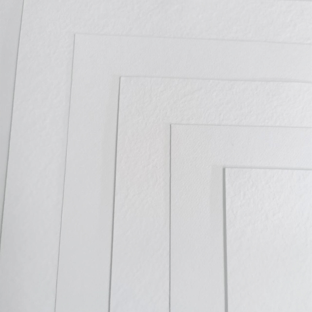 Heat resisting H13 glass fiber filter paper