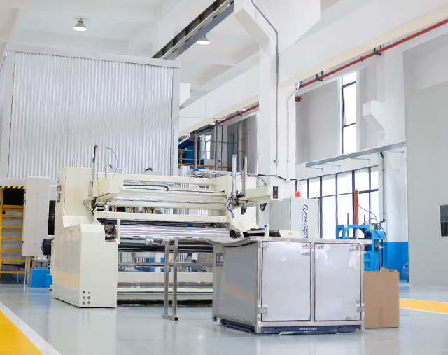 filter paper factory