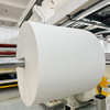 Heat resisting H13 glass fiber filter paper