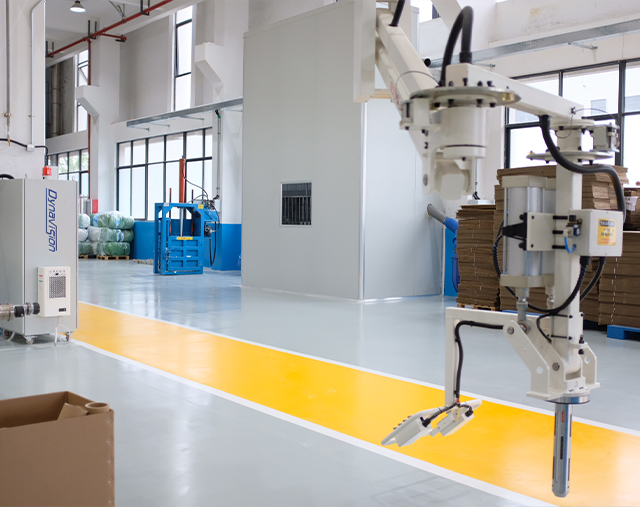 filter paper factory