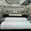 Oleophilic glass fiber filter paper