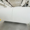 Side side10 micron glass fiber filter paper