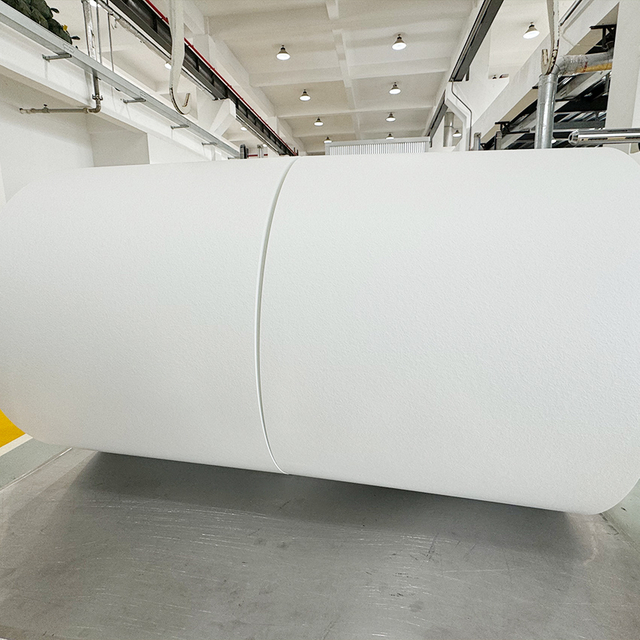 Side side10 micron glass fiber filter paper