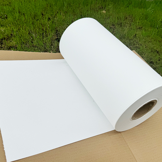 F6 glass fiber filter paper