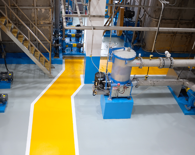 filter paper factory