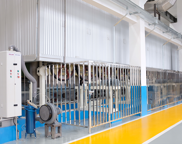 filter paper factory