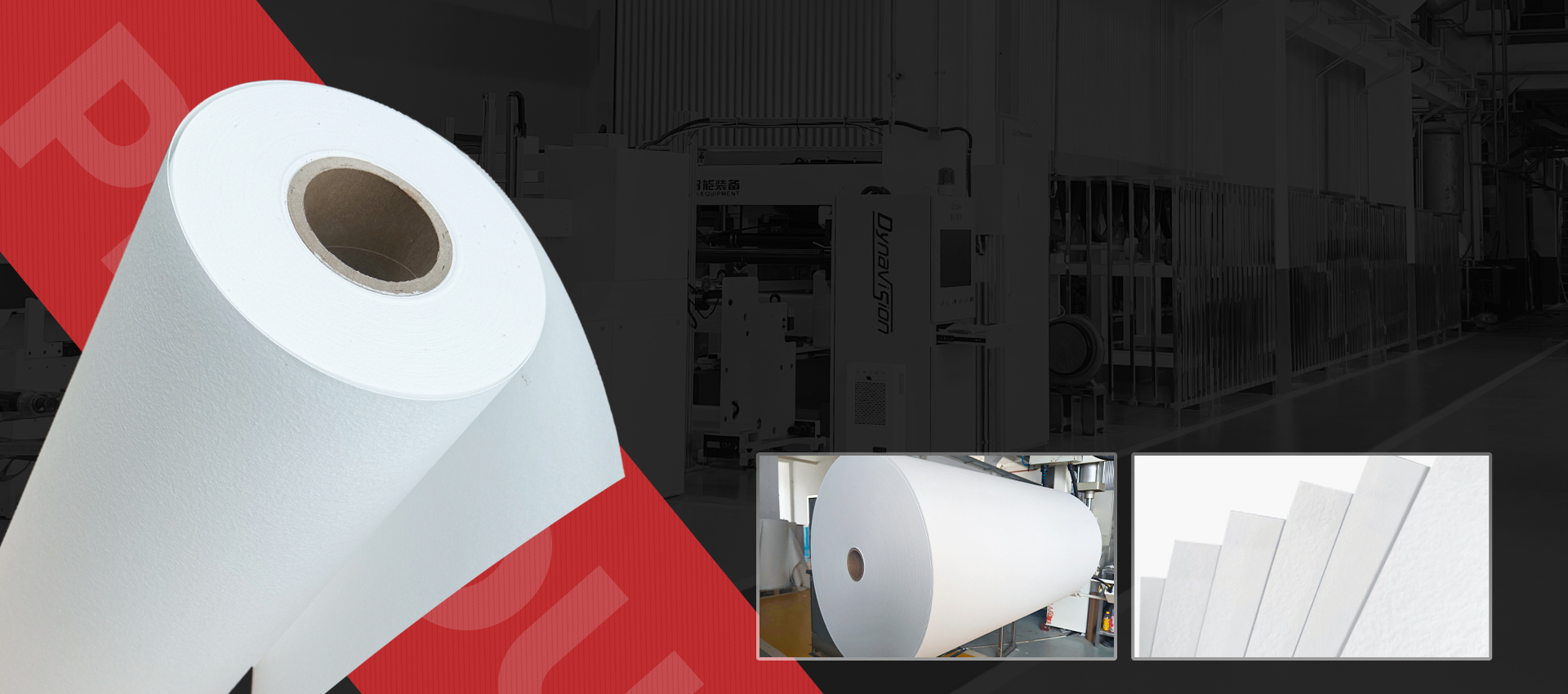 filter paper advantage