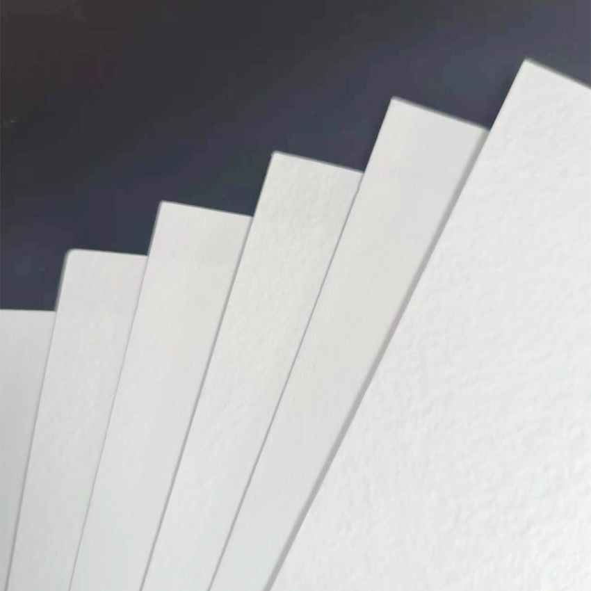 U15 Glass Fiber Filter Paper Evaluation